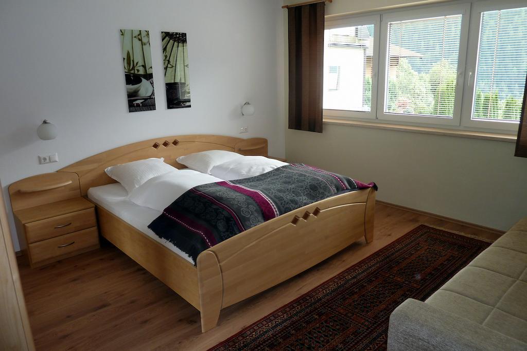 Ferienwohnung Lejo Virgen Room photo