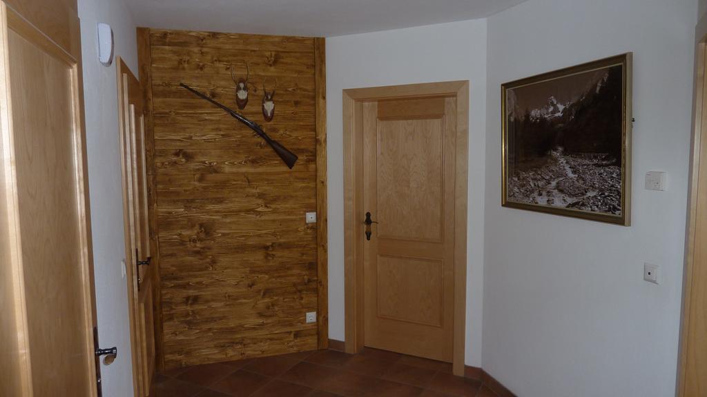 Ferienwohnung Lejo Virgen Exterior photo